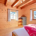 Casa vacanze Schoenangeralm Skihuette