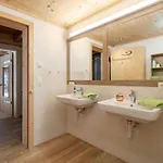 Casa vacanze Schoenangeralm Skihuette Wildschoenau