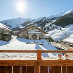 Schoenangeralm Skihuette Casa vacanze *