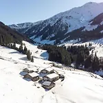 Casa vacanze Schoenangeralm Skihuette Wildschoenau