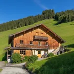 Schoenangeralm Skihuette Holiday home Wildschoenau
