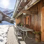 Schoenangeralm Skihuette * Wildschoenau