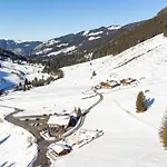 Schoenangeralm Skihuette