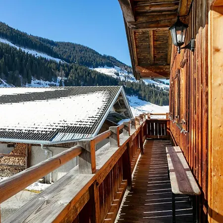 Schoenangeralm Skihuette *
