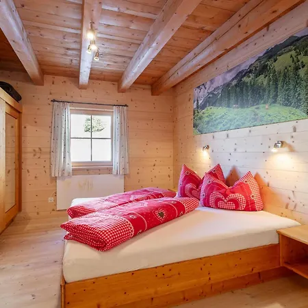 Schoenangeralm Skihuette * Wildschoenau