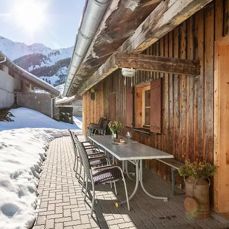 Schoenangeralm Skihuette * Wildschoenau